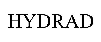HYDRAD