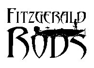 FITZGERALD RODS