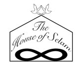 THE HOUSE OF SELAM