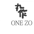 ONE ZO
