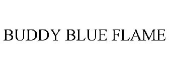 BUDDY BLUE FLAME