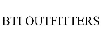 BTI OUTFITTERS