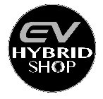 EV HYBRID SHOP