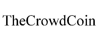 THECROWDCOIN
