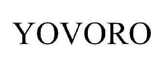 YOVORO