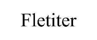 FLETITER