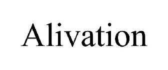 ALIVATION