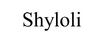 SHYLOLI
