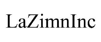 LAZIMNINC