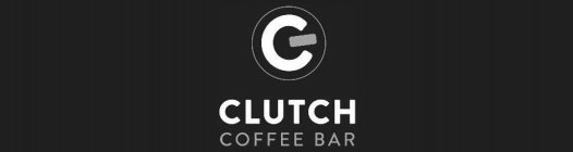 C CLUTCH COFFEE BAR
