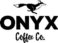 ONYX COFFEE CO.