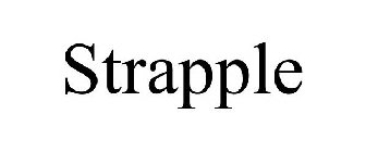 STRAPPLE