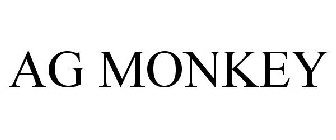 AG MONKEY