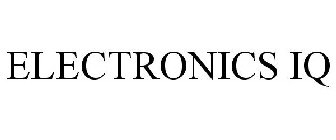 ELECTRONICS IQ