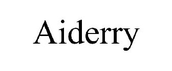 AIDERRY