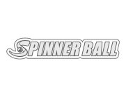 SPINNER BALL