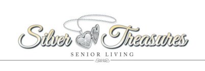 SILVER TREASURES SENIOR LIVING