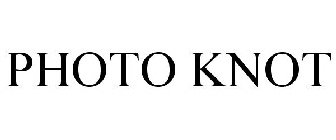 PHOTO KNOT