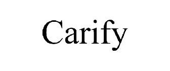 CARIFY