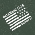 BACKWARD FLAG BREWING CO