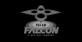 FLI-LO FALCON A UAV/UAS COMPANY