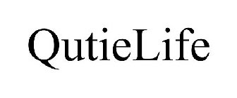 QUTIE LIFE