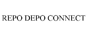 REPO DEPO CONNECT