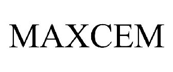 MAXCEM