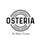 OSTERIA BY FABIO VIVIANI CRAFT COCKTAILS CASUAL EATING