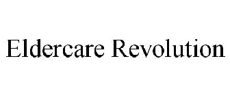 ELDERCARE REVOLUTION