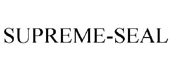 SUPREME-SEAL