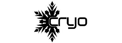 MARK CONSISTS OF THE WORD CRYO