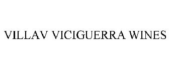 VILLAV VICIGUERRA WINES