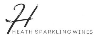 H HEATH SPARKLING WINES