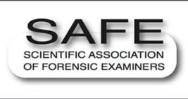 SAFE SCIENTIFIC ASSOCIATION OF FORENSIC EXAMINERS