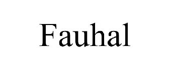 FAUHAL