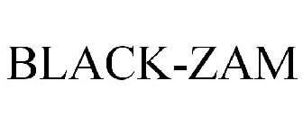 BLACK-ZAM