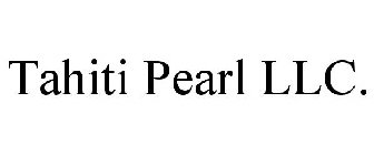 TAHITI PEARL LLC.
