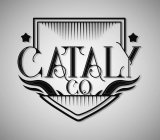 CATALY CO.