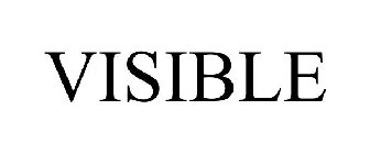 VISIBLE