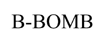B-BOMB