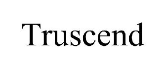 TRUSCEND