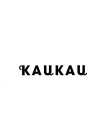 KAUKAU