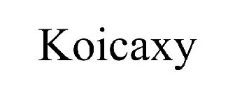 KOICAXY