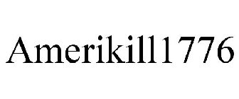 AMERIKILL1776