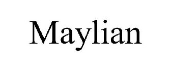 MAYLIAN