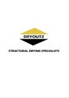DRYOUTZ STRUCTURAL DRYING SPECIALISTS