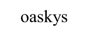 OASKYS