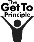 THE GET TO PRINCIPLE