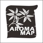 AROMA MAP